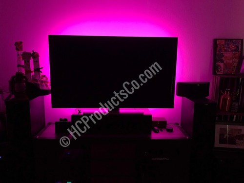 Kit retroilluminazione led per - kit,