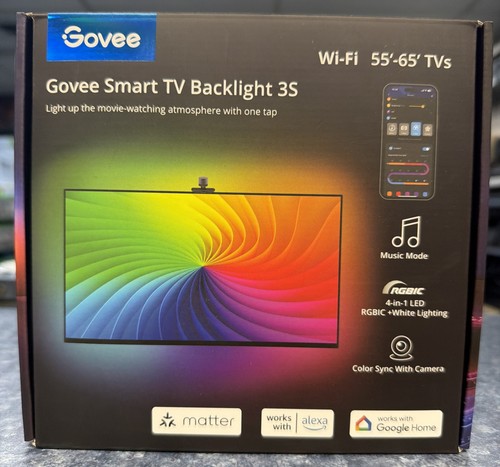 Govee smart - govee, tv