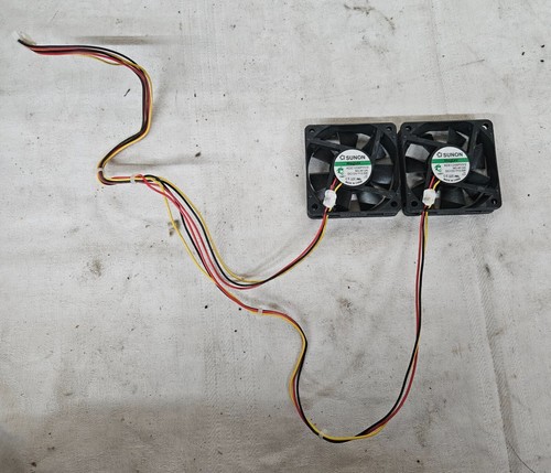 Coppia ventole lcd - coppia,