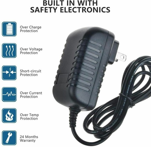 Adattatore 12v per lcd - per, tv