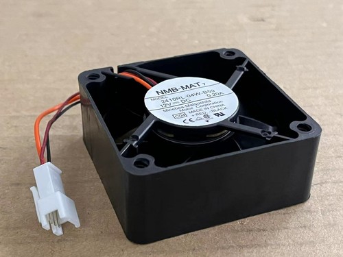 1pz ventilatore lcd 6cm 3 - 1pz, tv
