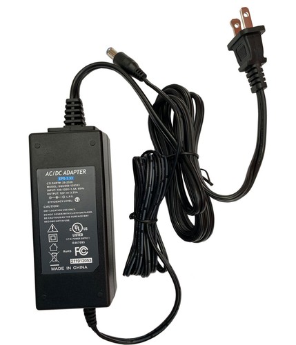 Adattatore 12v per tv - ca, ul