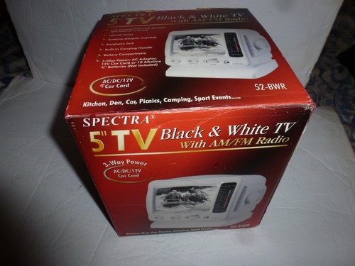Radio televisore vintage - radio-televisore,