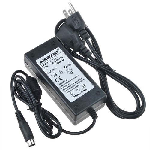 Adattatore pin 12v - 4,