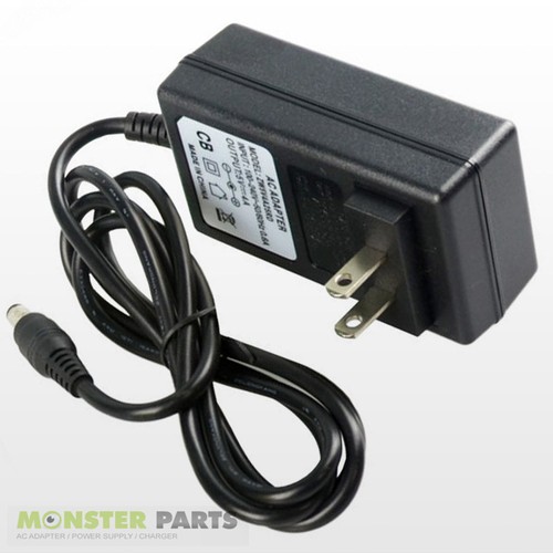 Adattatore 12v adatto a - adattatore,
