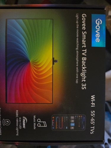 Govee smart - smart, tv