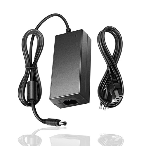 Adattatore 12v per lcd - adattatore,