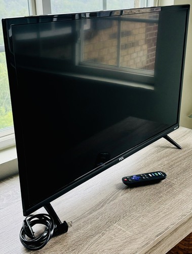 Tcl pollici roku smart - ln, 32