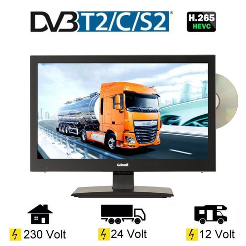 Gelhard gtv1682 led - gtv1682, tv