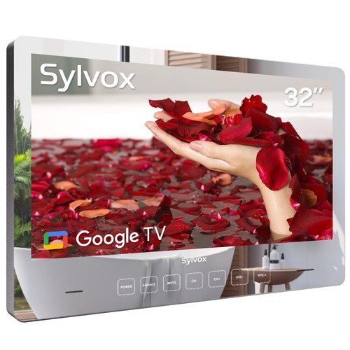 Smart bagno specchio - 32,