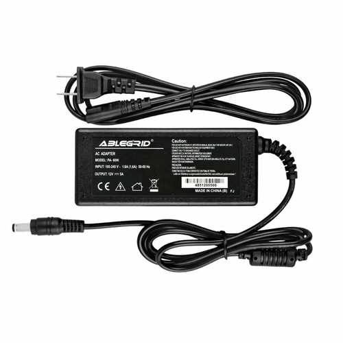 Caricabatteria adattatore - , ac