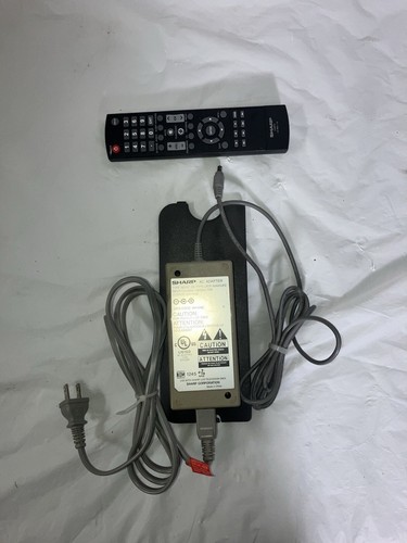 Sharp uadp ao44wjpz adattatore - sharp, uadp-ao44wjpz