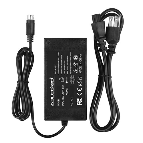 Adattatore 12v pin per - adattatore, 4