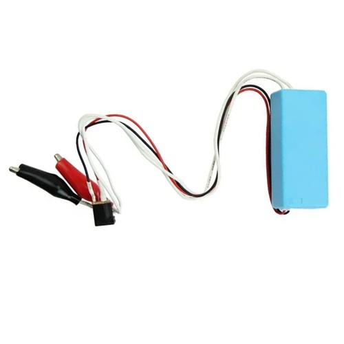 Tester inverter ccfl - inverter, 12