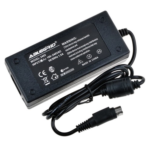 Adattatore 12v per - ac/dc,