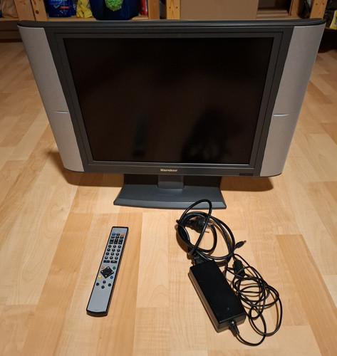 Karcher televisore lcd tv - karcher,