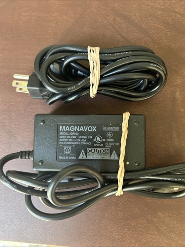 Adattatore 12v per magnavox - per,