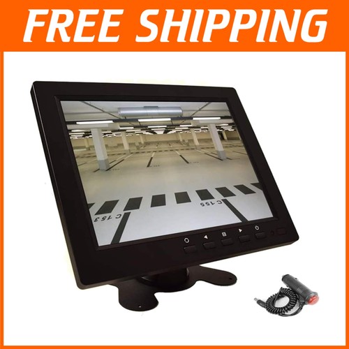 Monitor sicurezza compatto - sicurezza,