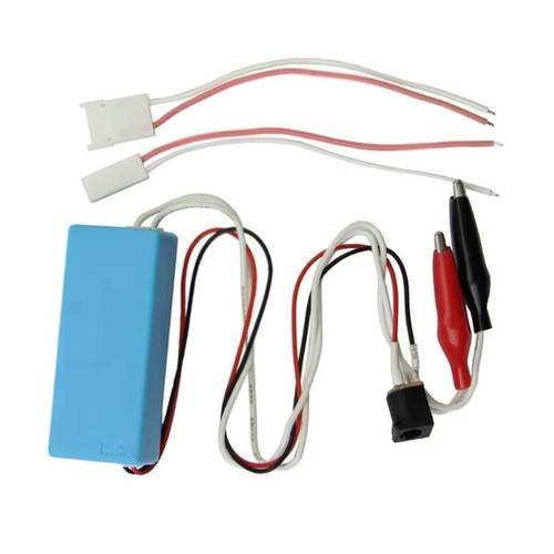 Tester inverter ccfl volt - ccfl,
